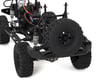 Image 4 for HPI Venture FJ Cruiser RTR 4WD Scale Crawler (Black)