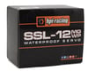 Image 3 for HPI SSL-12MGWP Waterproof Servo (High Voltage)