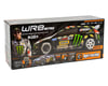 Image 7 for HPI WR8 Nitro Ken Block Gymkhana Ford Fiesta ST RX43 RTR 1/8 4WD Rally Car