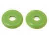 Image 3 for HPI Classic King Wheel Green (2.2In/2Pcs)