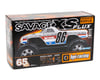 Image 7 for HPI Savage XS Flux El Camino RTR Mini Monster Truck