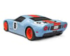 Image 2 for HPI RS4 Sport 3 Flux Ford GT LM 1/10 RTR 4WD Electric Touring Car