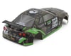 Image 2 for HPI Micro RS4 Fail Crew Nissan Skyline R34 GT-R 1/18 Pre-Painted Drift Body