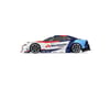 Image 3 for HPI Sport 3 James Deane Nissan S15 Pre-Painted Body (200mm)