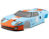 Image 1 for HPI Ford GT Heritage Pre-Painted Body (200mm)
