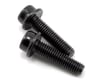 Image 1 for HPI 5x20mm Flanged Cap Head Screw Set (2)