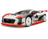 Image 1 for HPI 1/10 Audi e-tron Vision Gran Turismo Touring Car Body (Clear) (200mm)