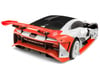 Image 2 for HPI 1/10 Audi e-tron Vision Gran Turismo Touring Car Body (Clear) (200mm)