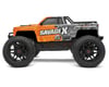 Related: HPI Savage X FLUX GT-6 1/8 4WD RTR Brushless Monster Truck