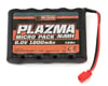 Image 1 for HPI Plazma  5-Cell Micro NiMH Battery (6.0V/1200mAh)