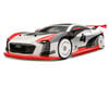 Related: HPI Sport 3 Flux Audi E-Tron Vision GT 1/10 RTR Brushless Touring Car