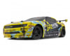 Image 1 for HPI E10 Michele Abbate TA2 Chevy Camaro Pre-Printed Body (200mm)