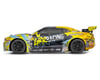 Image 2 for HPI E10 Michele Abbate TA2 Chevy Camaro Pre-Printed Body (200mm)