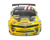 Image 3 for HPI E10 Michele Abbate TA2 Chevy Camaro Pre-Printed Body (200mm)