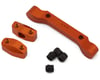 Image 1 for HPI Sport 3 CNC-Machined Aluminium Rear Suspension Pivot Block Set (3-Degrees)