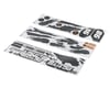 Image 4 for HPI Baja 5B Gas Buggy Clear Body