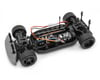 Image 3 for HPI E10 Michele Abbate TA2 Camaro RTR 1/10 Electric 4WD On-Road Touring Car