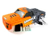 Image 1 for HPI GT-6 Sportcab Clear Truck Body (Savage)
