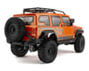 Image 2 for HPI Venture Wayfinder 1/10 4WD RTR Rock Crawler (Metallic Orange)