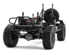 Image 4 for HPI Venture Wayfinder 1/10 4WD RTR Rock Crawler (Metallic Orange)