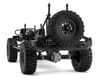 Image 5 for HPI Venture Wayfinder 1/10 4WD RTR Rock Crawler (Metallic Orange)