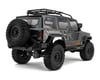 Image 2 for HPI Venture Wayfinder 1/10 4WD RTR Rock Crawler (Gunmetal)