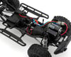 Image 6 for HPI Venture Wayfinder 1/10 4WD RTR Rock Crawler (Gunmetal)