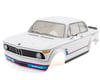 Image 1 for HPI Sport 3 BMW 2002 Turbo Pre-Painted Body (200mm)