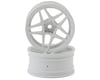 Image 1 for HPI Kansei Astro 26mm Wheels (White) (2) (3mm Offset)