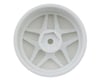 Image 2 for HPI Kansei Astro 26mm Wheels (White) (2) (3mm Offset)