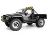 Image 1 for HPI Venture18 Brushed 1985 Toyota Hilux SR5 1/18 RTR 4WD