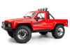 Related: HPI Venture18 Brushed 1985 Toyota Hilux SR5 1/18 RTR 4WD