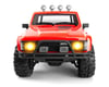 Image 3 for HPI Venture18 Brushed 1985 Toyota Hilux SR5 1/18 RTR 4WD