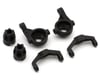 Image 1 for HPI Venture18 Steering Spindles & Hubs Set