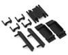 Image 1 for HPI Venture18 Skid Plate, Rock Sliders & Battery Mount Set