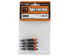 Image 2 for HPI Venture18 Oil-Filled Shocks Set (4)