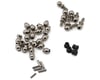 Image 1 for HPI Venture18 Complete Suspension Bushings, Balls & Pins Set