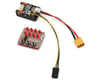 Image 1 for HPI FLX18-2S30 Flux Brushless Micro Crawler ESC w/XT-30 Connector