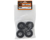 Image 3 for HPI 1.2" Tredz Rockthorne Micro Crawling Tires (4) (60mm OD)