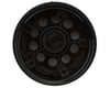 Image 2 for HPI CS-10 Beadlock 1.2" Composite Micro Beadlock Wheels (Black) (4)