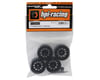 Image 4 for HPI CS-10 Beadlock 1.2" Composite Micro Beadlock Wheels (Black) (4)