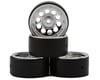 Related: HPI CS-10 Beadlock 1.2" Composite Micro Beadlock Wheels (Chrome) (4)