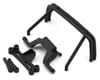 Image 1 for HPI Venture18 Roll Cage & Body Mount Set (Type 1) (Black)