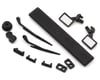 Image 1 for HPI Venture18 Body Scale Accessories Set (Type 1) (Black)