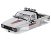 Image 1 for HPI Venture18 1/18 Toyota Hilux SR5 Body Set (Clear)