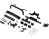 Image 3 for HPI Venture18 1/18 Toyota Hilux SR5 Body Set (Clear)