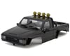 Related: HPI Venture18 1/18 Toyota Hilux SR5 Pre-Painted Body (Black)