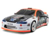 Image 1 for HPI Sport 3 Drift Nissan Silvia S15 Aurimas "Odi" Bakchis 1/10 RTR 4WD Drift Car