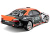 Image 2 for HPI Sport 3 Drift Nissan Silvia S15 Aurimas "Odi" Bakchis 1/10 RTR 4WD Drift Car