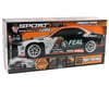 Image 10 for HPI Sport 3 Drift Nissan Silvia S15 Aurimas "Odi" Bakchis 1/10 RTR 4WD Drift Car